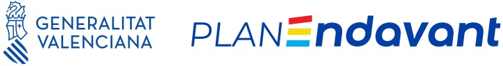 Logo Endavant