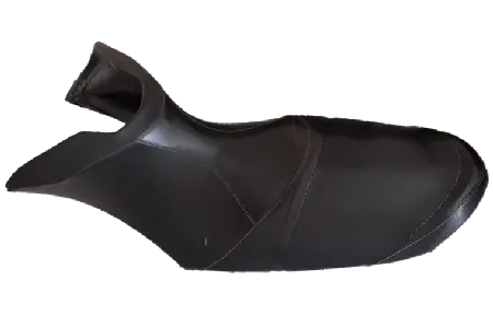 Retapizado asiento moto acuática