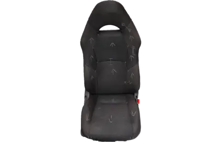 Retapizado asiento Toyota Célica